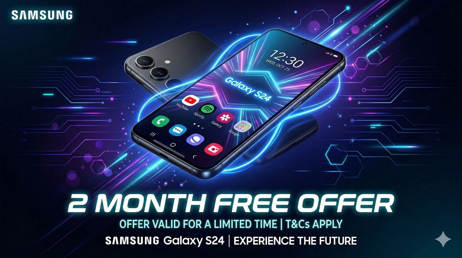 Buy Samsung Galaxy S24 Ultra - Secure ARS Computer Shop